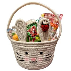 Bel Canto Cafe & Espresso Bar’s Kids Easter Basket